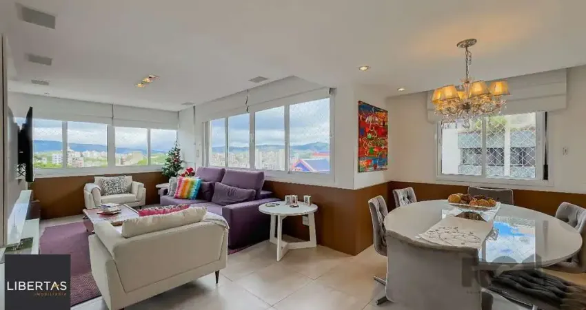 Apartamento com 2 quartos à venda na Rua Riveira, 280, Petrópolis, Porto Alegre