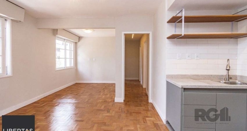 Apartamento para Venda - na Barão de Ubá - Bela Vista