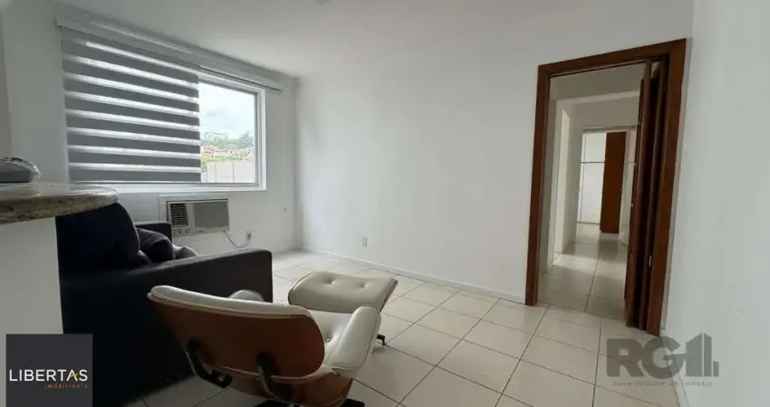 Apartamento para Venda - 67.17m², 2 dormitório, 1 vaga - Mont Serrat
