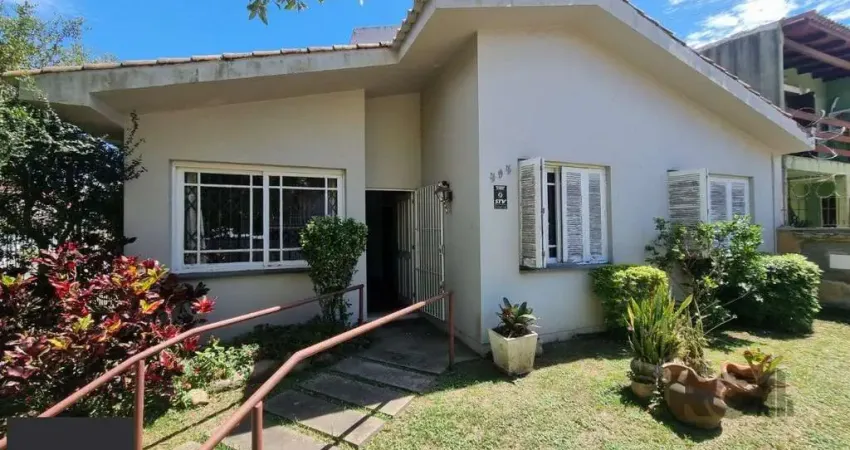 Casa com 4 quartos à venda na Rua Pasteur, 494, Ipanema, Porto Alegre