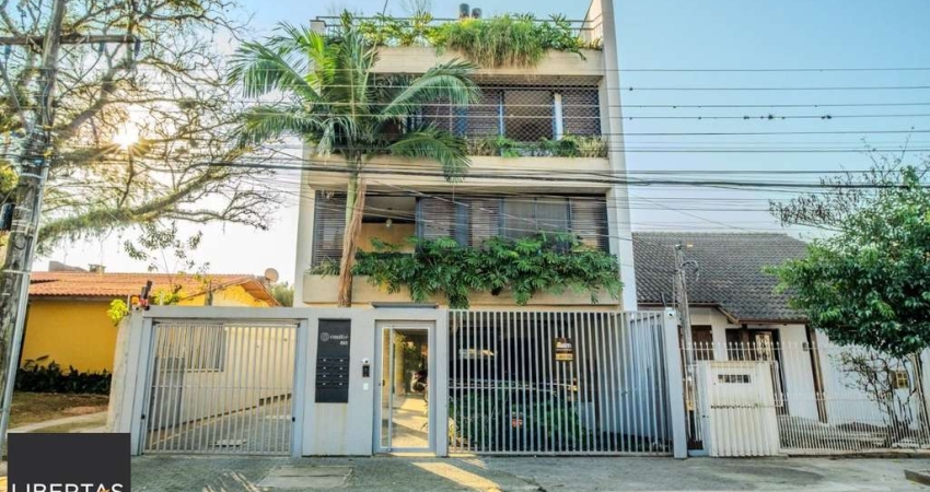 Apartamento Garden / 3 Dormitórios / Suíte / Amplo Pátio / Bairro Tristeza