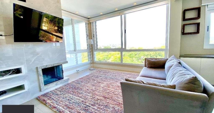Apartamento para comprar  com 1 dormitório , 61 m²- Menino Deus Porto Alegre/RS