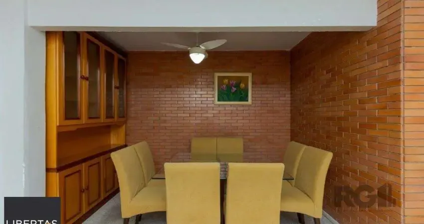 Apartamento à venda,  3 dormitórios, 1 vaga de garagem, no Bairro Auxiliadora