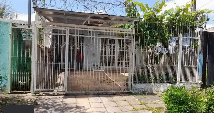Casa com 2 quartos à venda na Rua Brigadeiro Leonardo Teixeira Collares, 5, Vila Nova, Porto Alegre