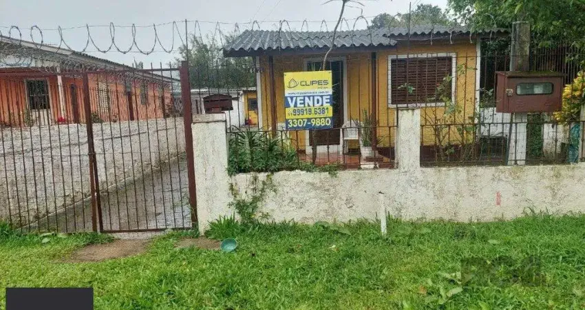 Casa com 2 quartos à venda na Avenida Juca Batista, 6671, Hípica, Porto Alegre
