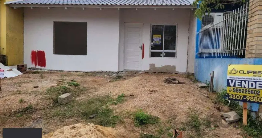 Casa com 2 quartos à venda na Rua Guatambu, 588, Hípica, Porto Alegre