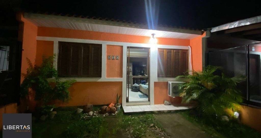 Casa com 2 quartos à venda na Rua Elaine Juchem Selistre, 510, Hípica, Porto Alegre