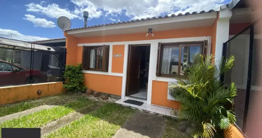 Casa com 2 quartos à venda na Rua Elaine Juchem Selistre, 510, Hípica, Porto Alegre