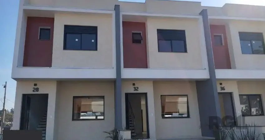 Casa com 3 quartos à venda na Rua João Otto Paiva, 28, Hípica, Porto Alegre