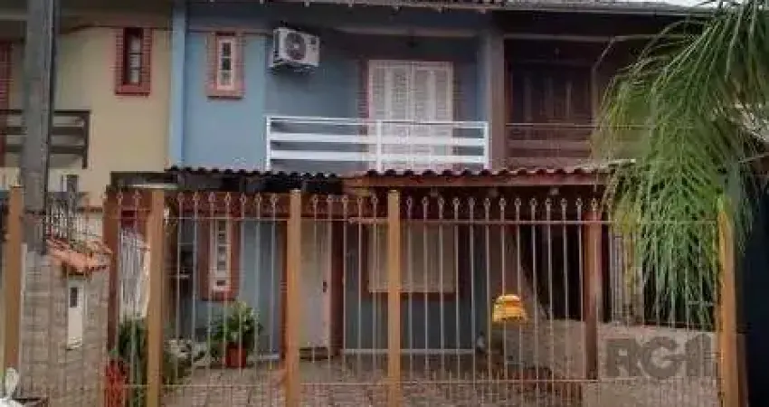 Casa com 4 quartos à venda na Rua José Antônio Chaise, 47, Hípica, Porto Alegre