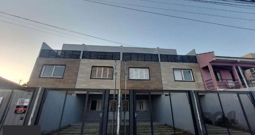 Casa com 3 quartos à venda na Rua Enfermeiro Ventura, 10, Vila Nova, Porto Alegre