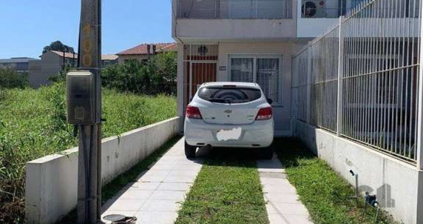 Casa com 2 quartos à venda na Rua Izar Faria Correa SantAnna, 100, Hípica, Porto Alegre