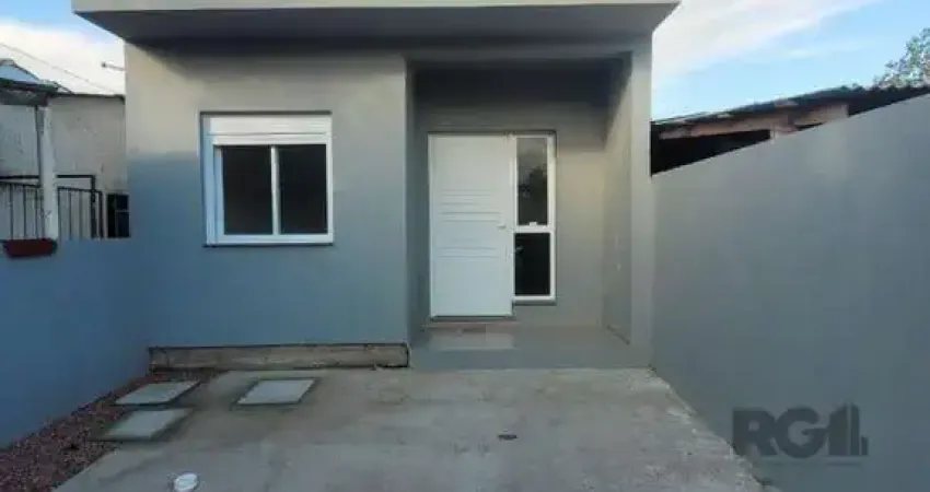 Casa com 3 quartos à venda na Rua Hesiodo Andrade, 251, Hípica, Porto Alegre