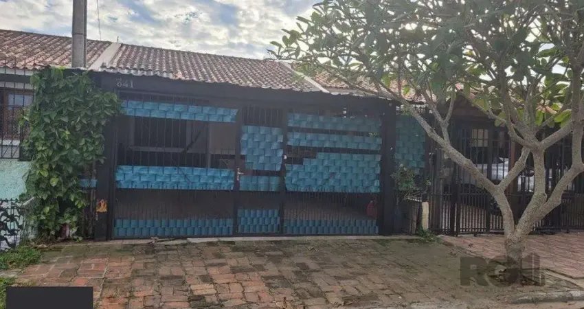 Casa em Hípica