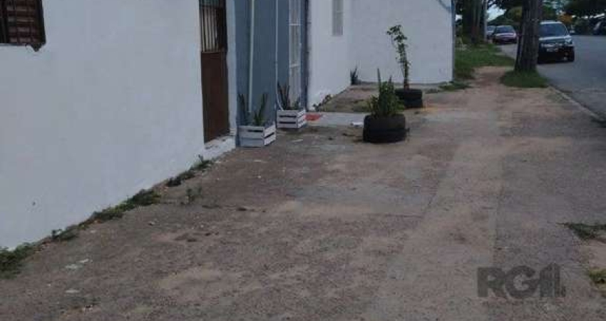 Ponto comercial à venda na Avenida Ignês E. Fagundes, 670, Restinga, Porto Alegre