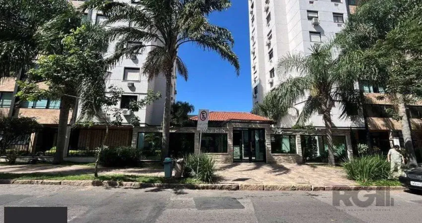 Apartamento em Tristeza