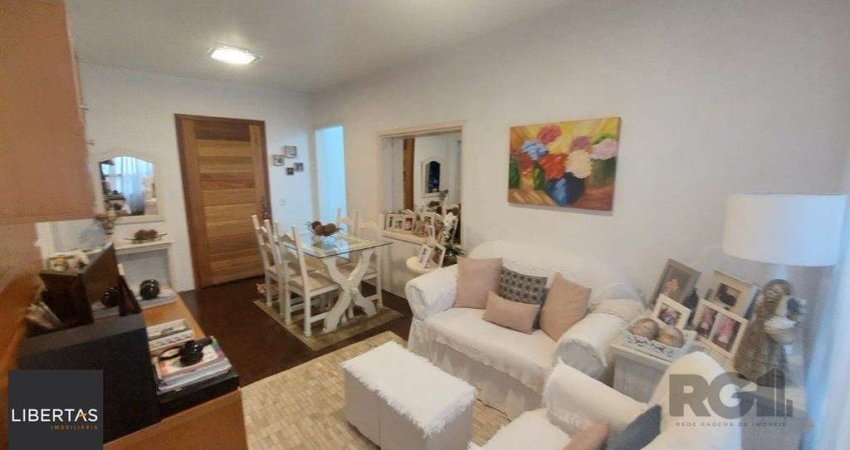 Apartamento em Nonoai