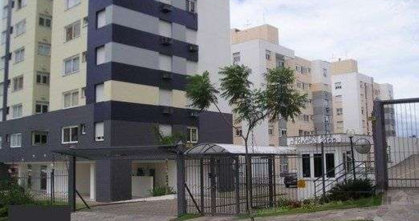 Apartamento com 2 quartos à venda na Avenida General Barreto Viana, 1065, Chácara das Pedras, Porto Alegre