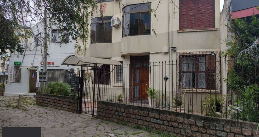 Apartamento com 2 quartos à venda na Rua Olinda, 395, São Geraldo, Porto Alegre