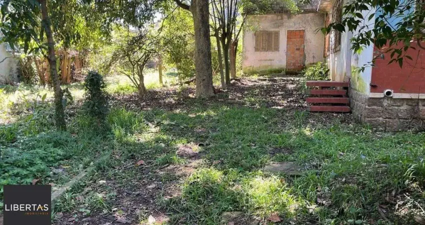 Terreno à venda na Praça Paulo de Aragão Bozano, 106, Vila Ipiranga, Porto Alegre