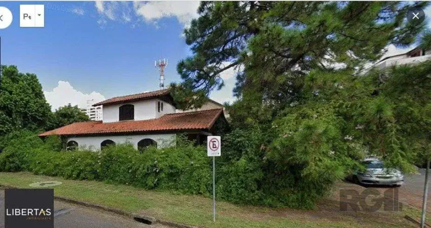 Terreno à venda na Rua Zeca Neto, 220, Cristo Redentor, Porto Alegre