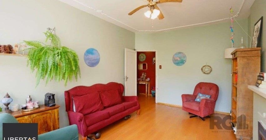 Apartamento com 3 quartos à venda na Rua Ignácio Montanha, 130, Santana, Porto Alegre