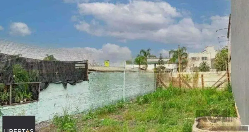 Terreno em Sarandi