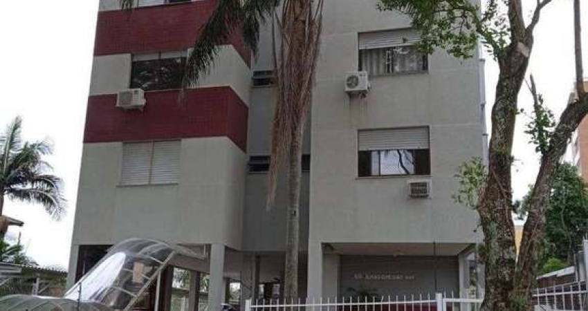 Apartamento em Jardim  Botânico