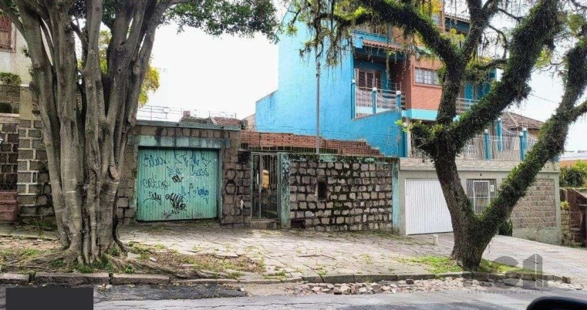 Vendo  terreno  no Bairro Partenon em Porto Alegre.