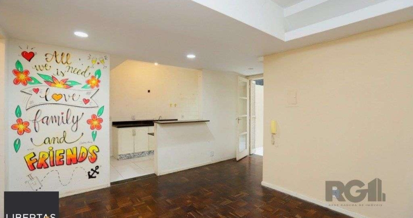Apartamento com 2 quartos à venda na Avenida Cristóvão Colombo, 2413, Auxiliadora, Porto Alegre