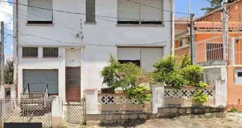 Casa em Passo da Areia