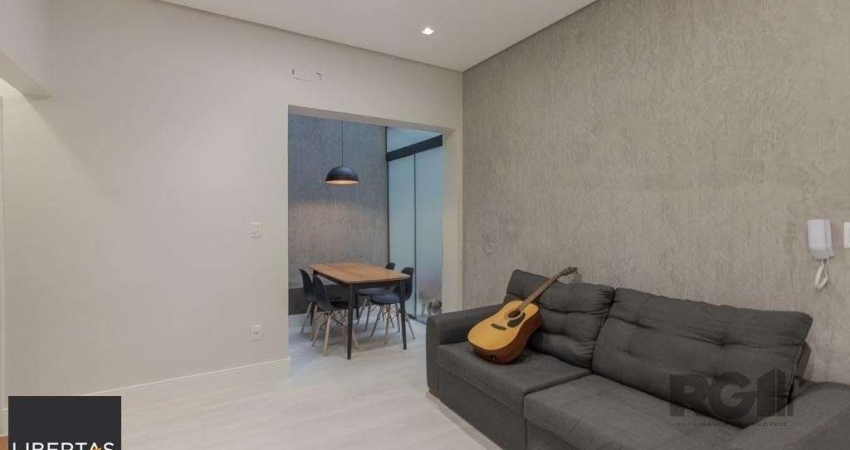 Apartamento com 2 quartos à venda na Rua Coronel Bordini, 38, Auxiliadora, Porto Alegre