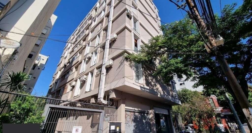 Apartamento a Venda 02 Dormitórios, Bairro Floresta próximo ao Rissul