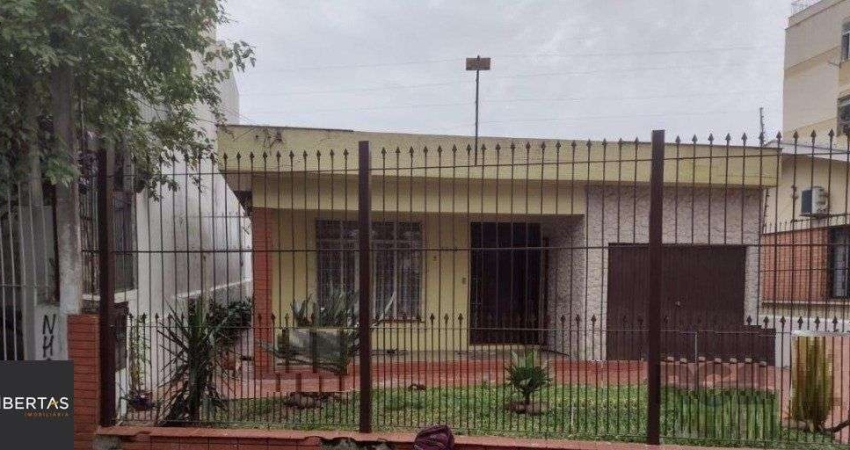 Casa com 3 quartos à venda na Rua Cipó, 1015, Passo da Areia, Porto Alegre