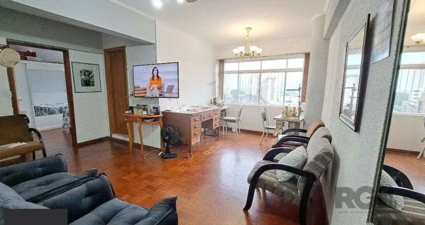 Apartamento 2 dormitórios Centro Histórico