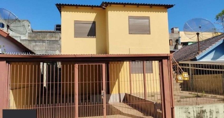 Casa com 3 quartos à venda na Acesso Francisco Silveira Mello, 60, Jardim Itu Sabará, Porto Alegre
