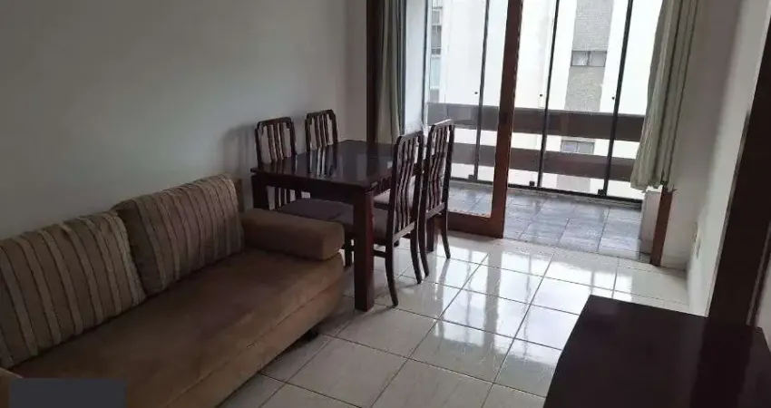Apartamento com 1 quarto à venda na Rua Luiz Manoel, 103, Santana, Porto Alegre