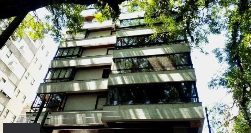 Apartamento em Moinhos de Vento