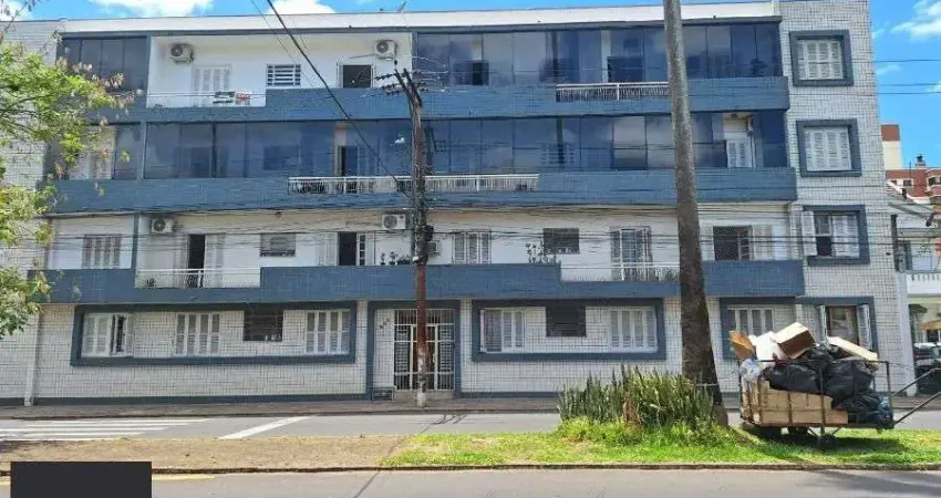 Excelente apartamento com 76,95 de área privativa, na Av. Getulio Vargas