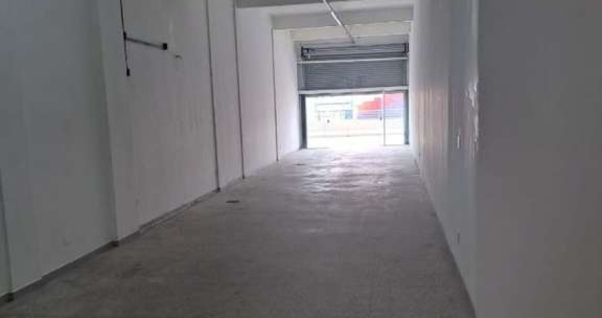 LOJA NA  ASSIS BRASIL COM 109 M2