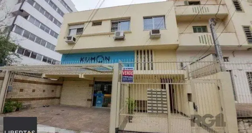 Apartamento em Auxiliadora