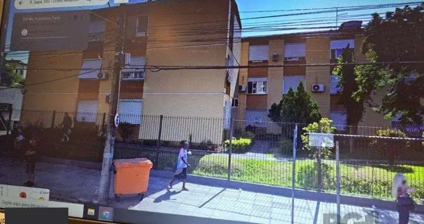 APARTAMENTO 1 DORMITÓRIO PROXIMO HOSPITAL CONCEIÇÃO