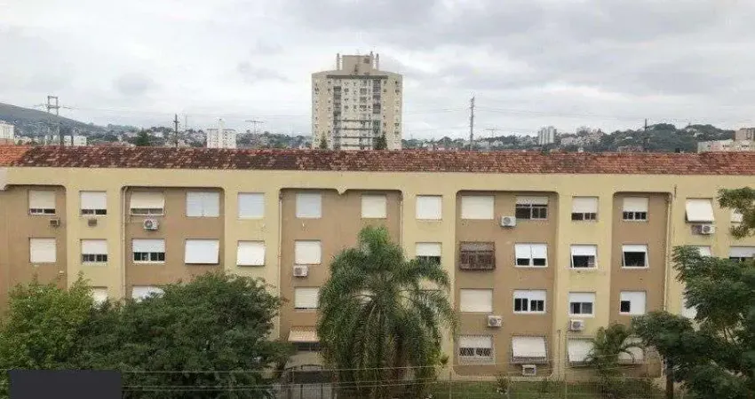 Apartamento com 1 quarto à venda na Rua Valparaíso, 419, Jardim Botânico, Porto Alegre