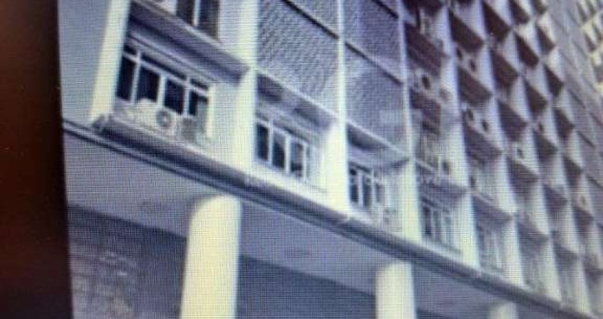 Sala comercial à venda na Travessa Francisco de Leonardo Truda, 40, Centro Histórico, Porto Alegre