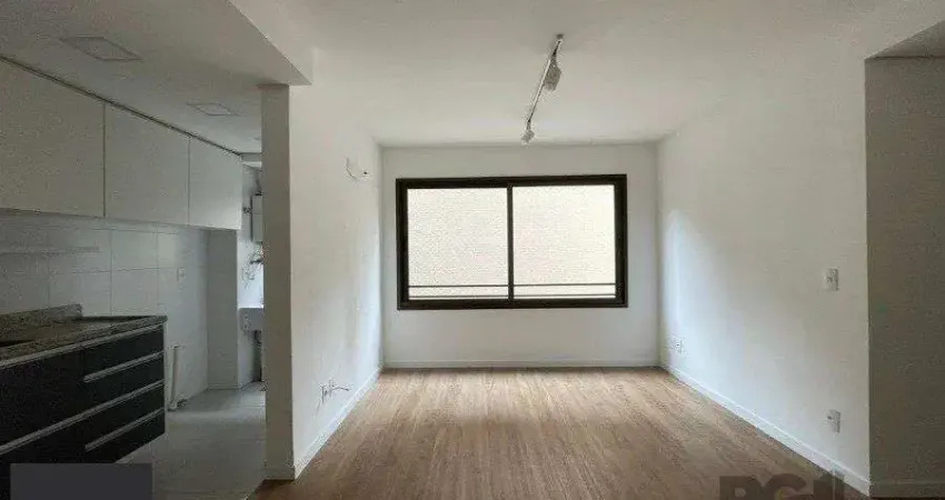 Apartamento em Higienópolis