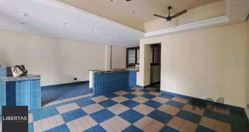 Ponto comercial à venda na Avenida Cristóvão Colombo, 1684, Floresta, Porto Alegre