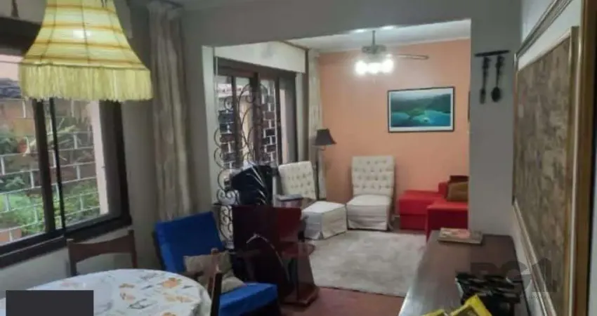Apartamento com 3 quartos à venda na Avenida Panamericana, 257, Jardim Lindóia, Porto Alegre