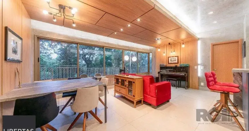 Apartamento em Cavalhada