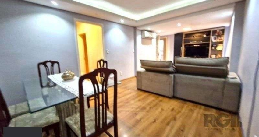 Apartamento em Partenon