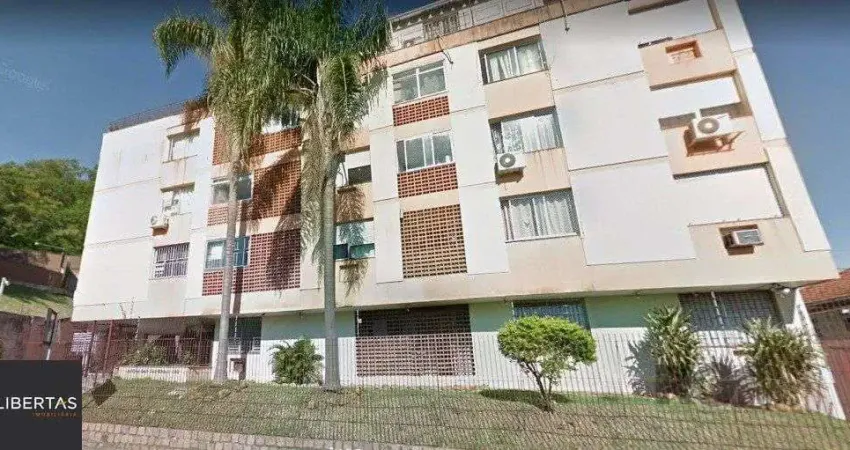 Apartamento mobiliado 2 dormitorios 1 vaga